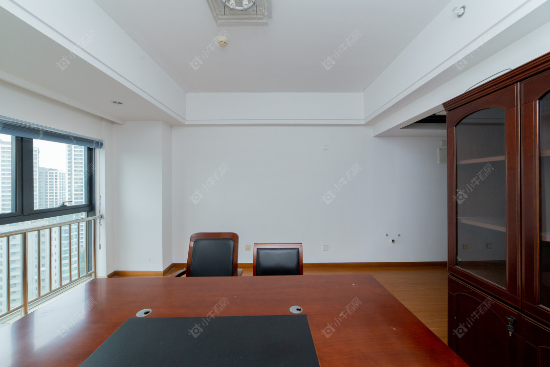 常州新北万达广场在售二手房源室内图_小牛看房