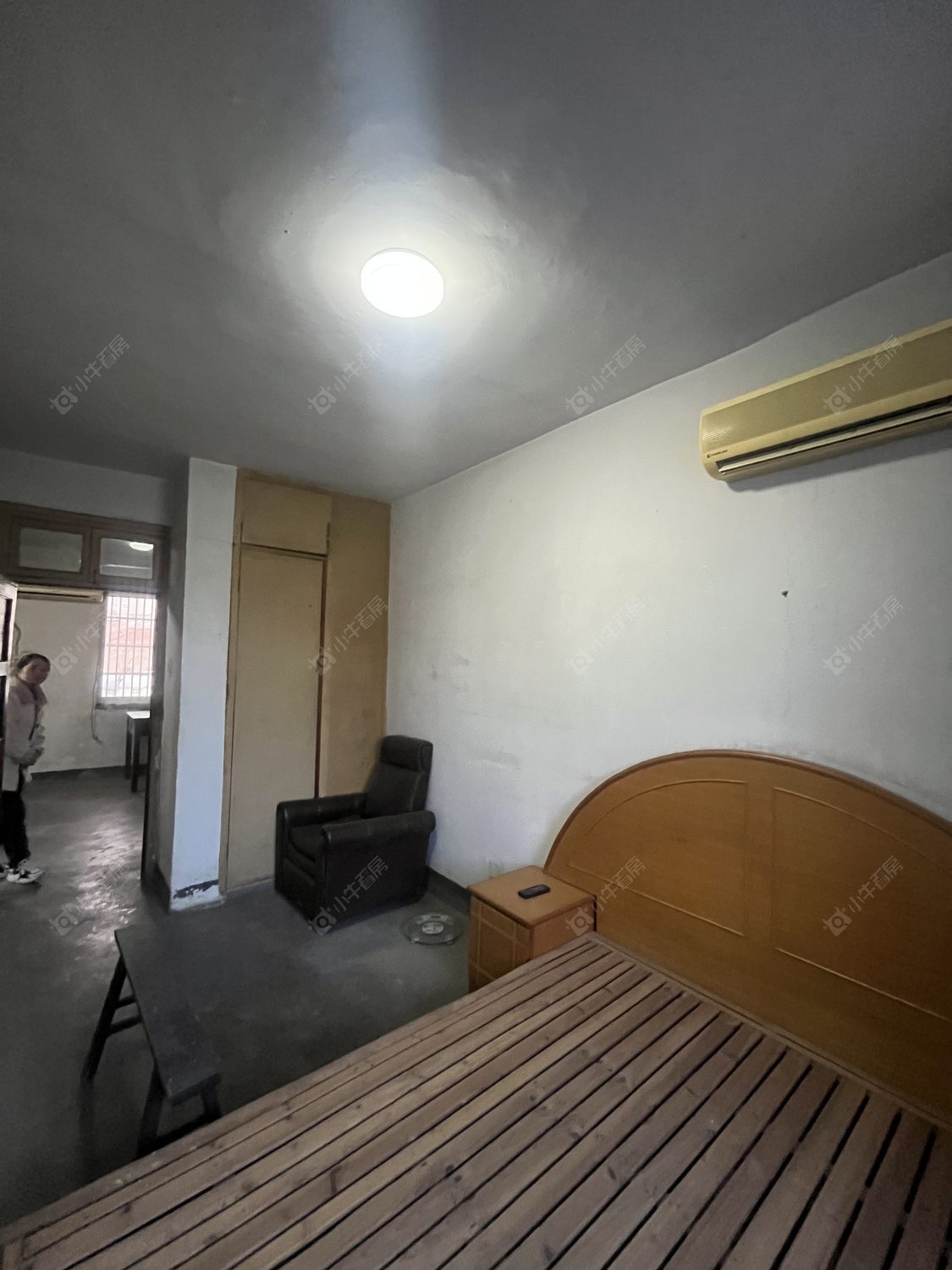 常州浦北新村在租房源室内图_小牛看房