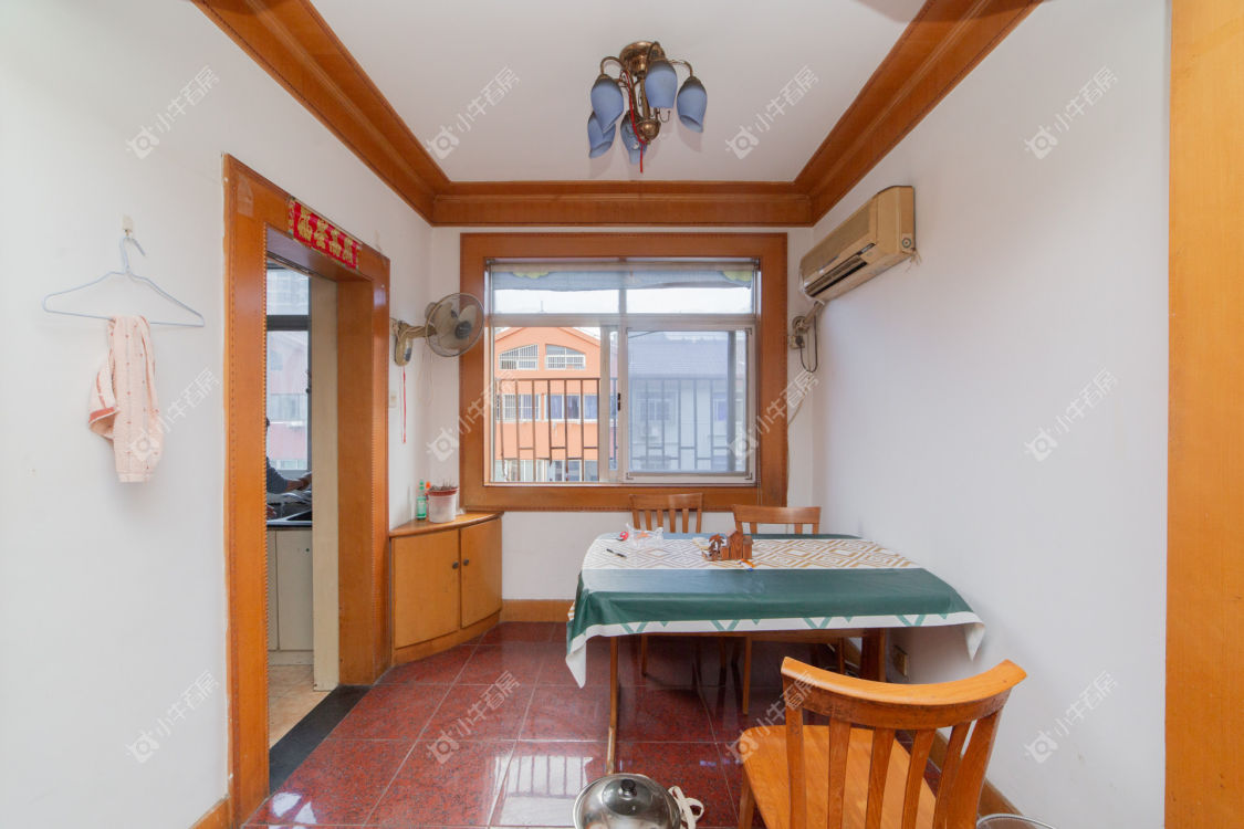 常州汇丰一村在租房源室内图_小牛看房