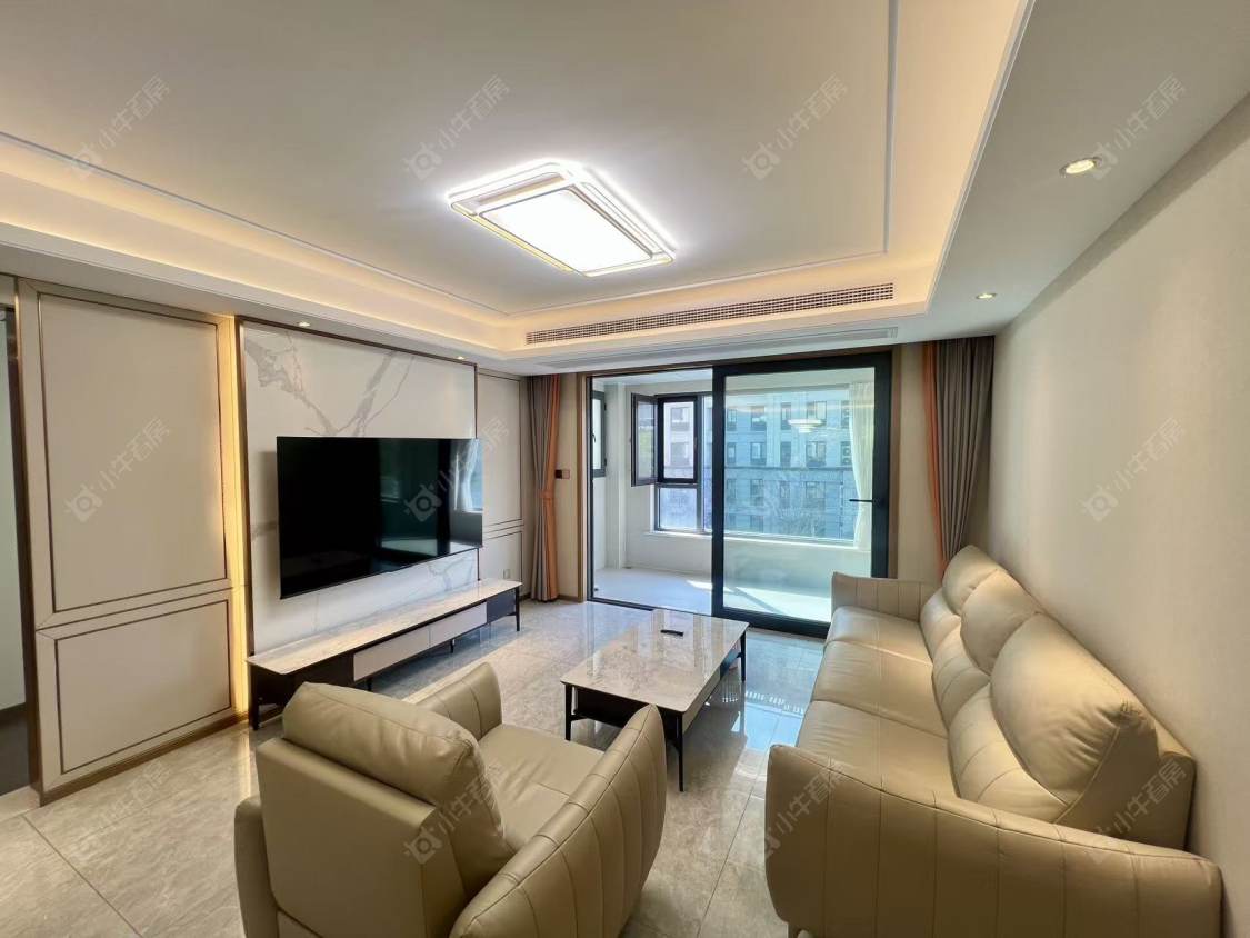 常州璞樾春秋在租房源_小牛看房