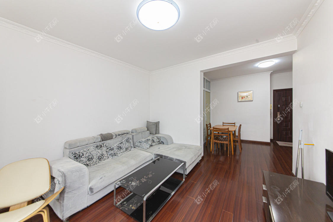 常州新城公馆风尚在租房源室内图_小牛看房