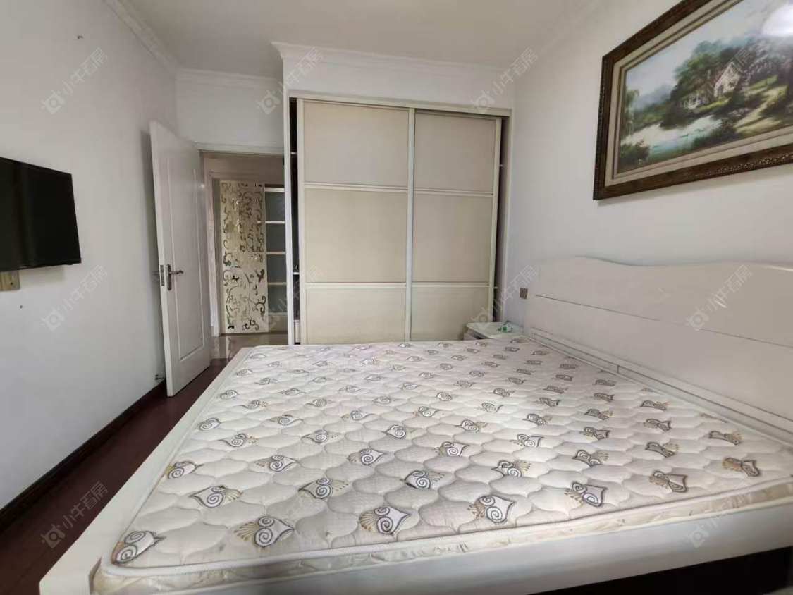 常州金新润园在租房源室内图_小牛看房