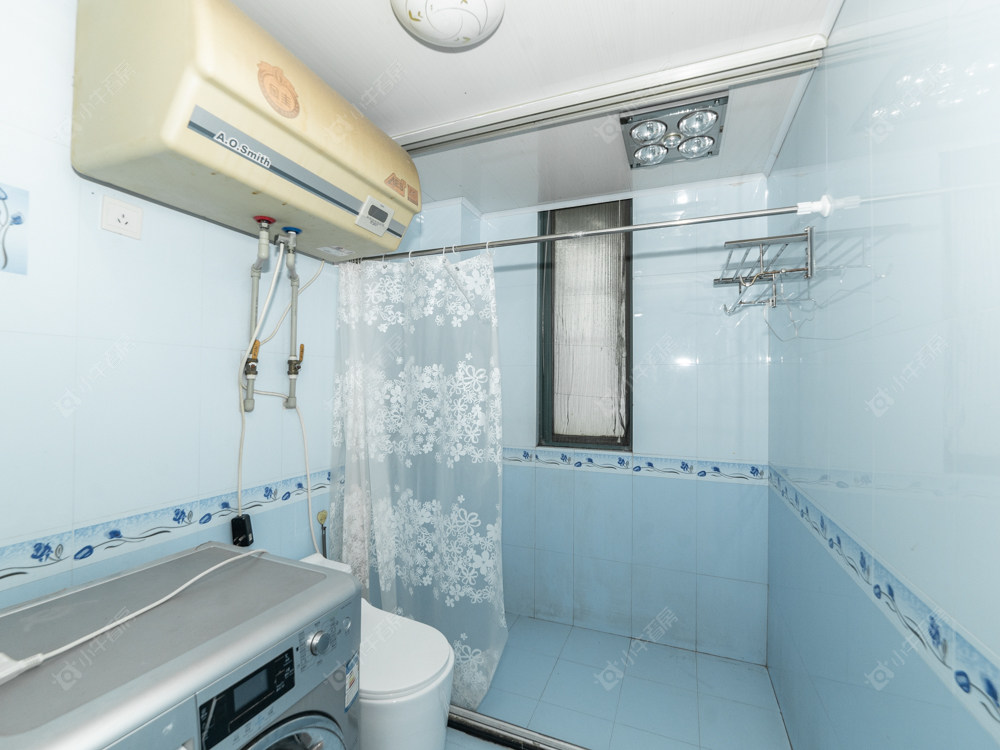 常州腾龙苑西区在售二手房源室内图_小牛看房