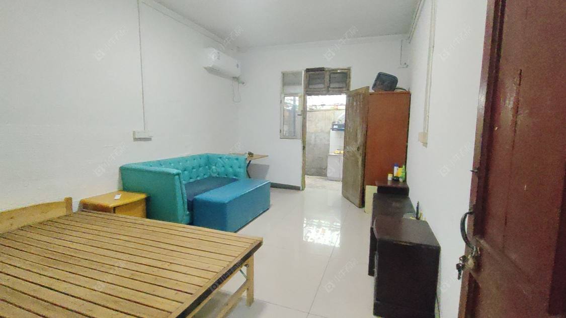 常州清凉新村在租房源室内图_小牛看房