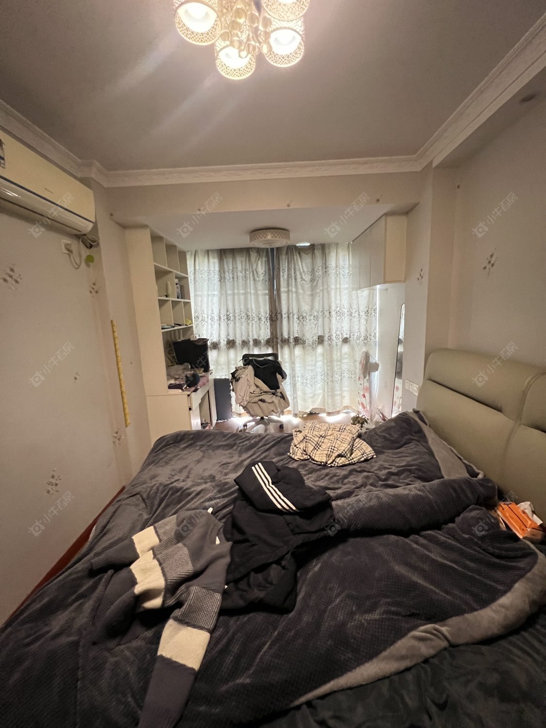 常州滨江明珠城东区在租房源室内图_小牛看房