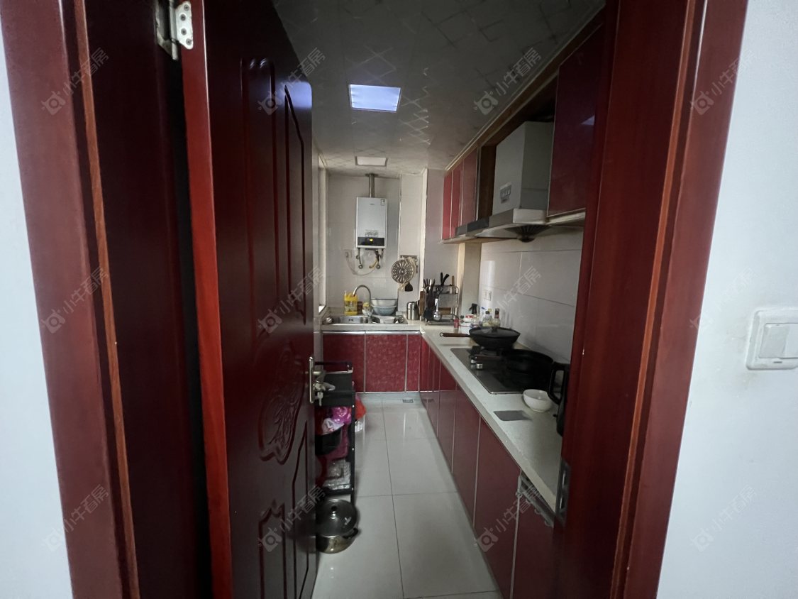 常州新城域二期在租房源室内图_小牛看房