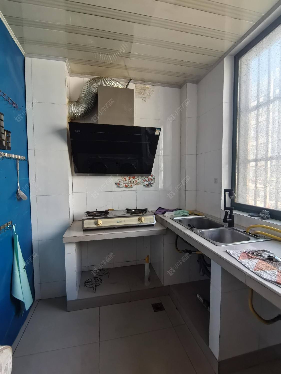 常州鑫福苑一期在租房源室内图_小牛看房