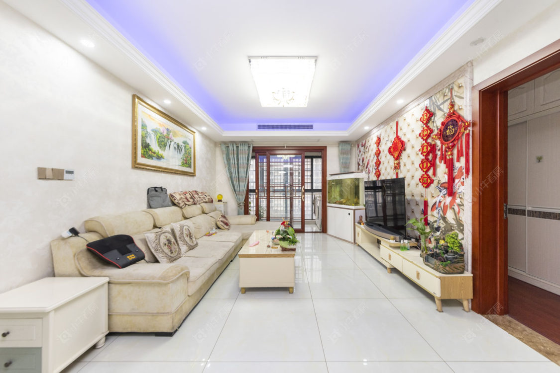 常州学苑尚街在售二手房_小牛看房