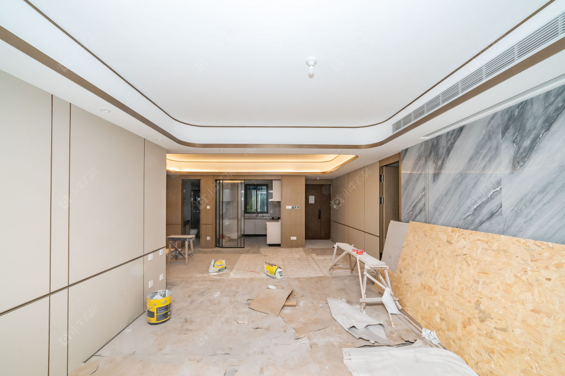 常州荣盛天翌在售二手房源室内图_小牛看房