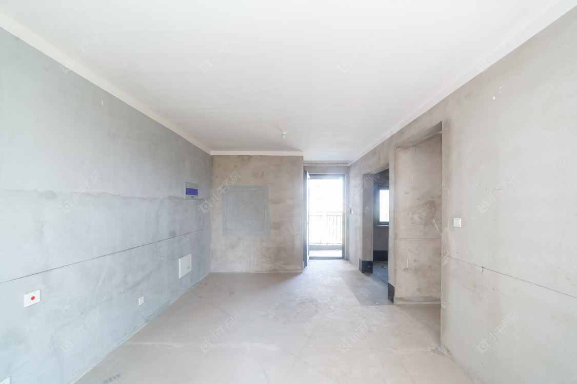 常州光明当代拾光里在售二手房源室内图_小牛看房