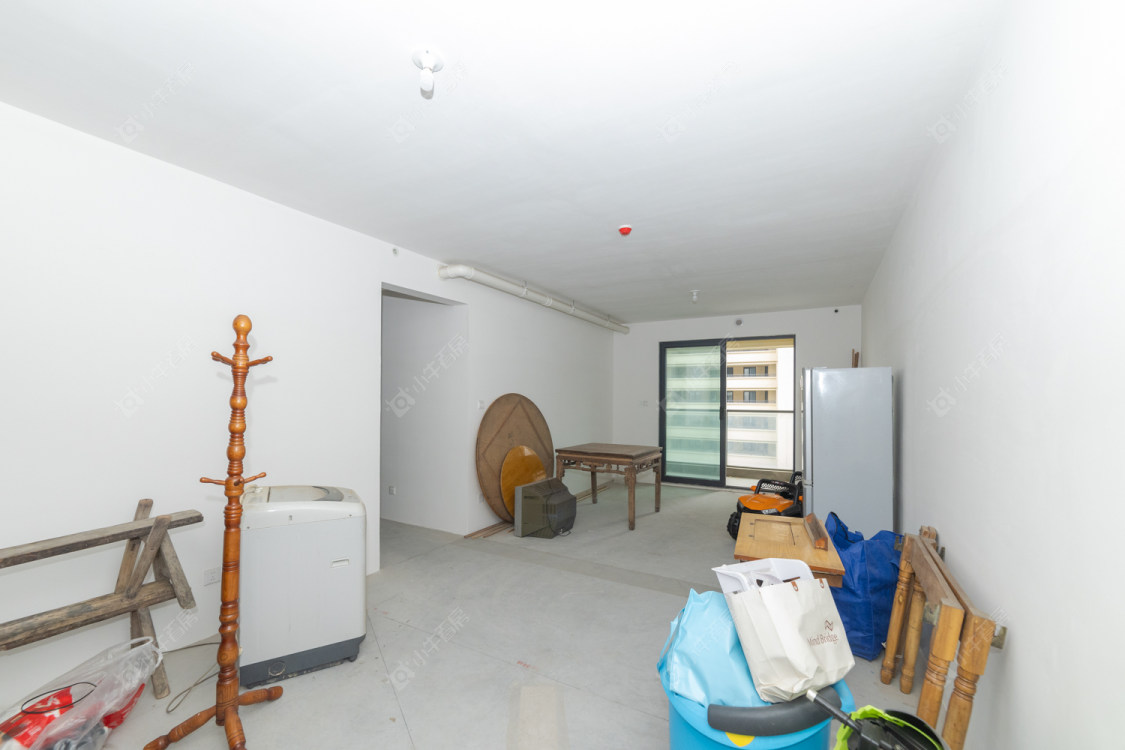 常州百馨西苑六期在售二手房源室内图_小牛看房