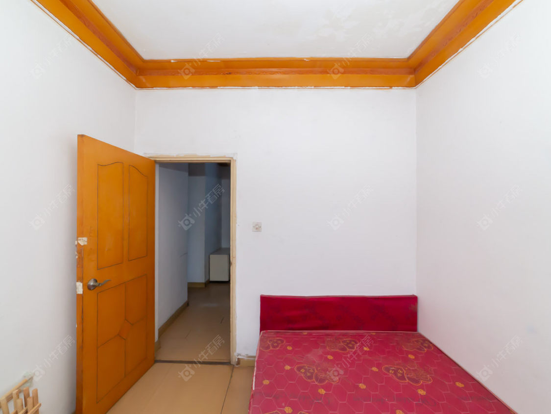 常州翠竹新村南区在售二手房房源室内图_小牛看房