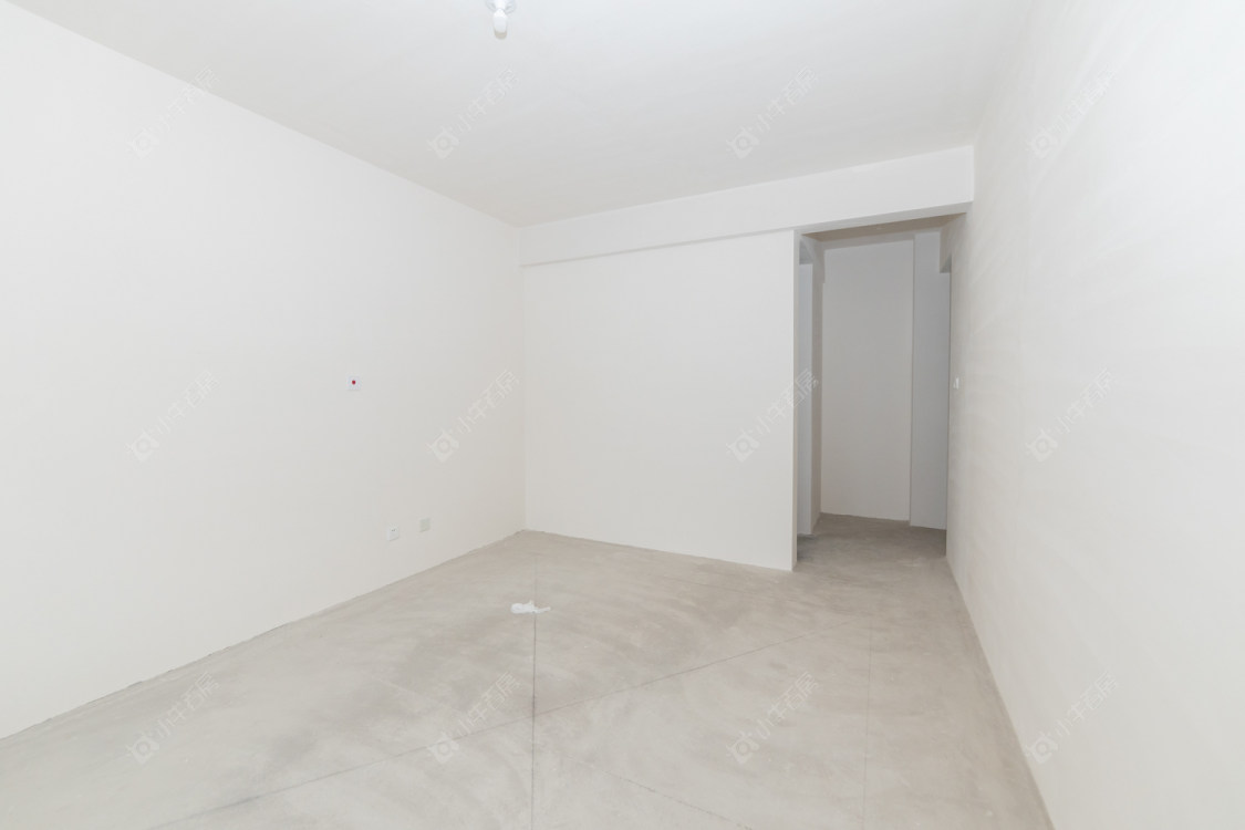 常州百馨西苑五期在售二手房源室内图_小牛看房