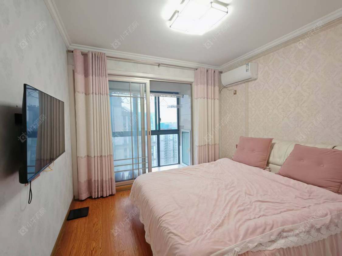 常州弘阳上城在租房源室内图_小牛看房