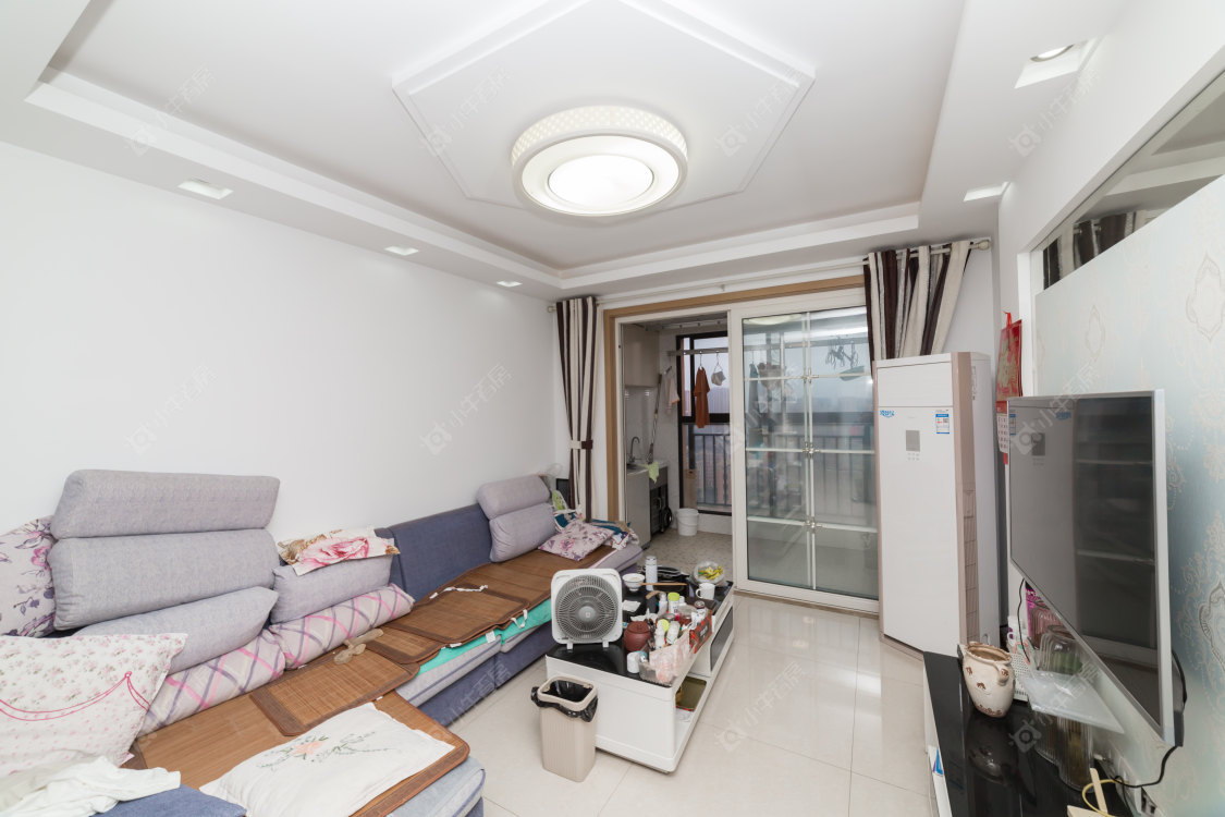 常州公园壹号三期在售二手房源室内图_小牛看房