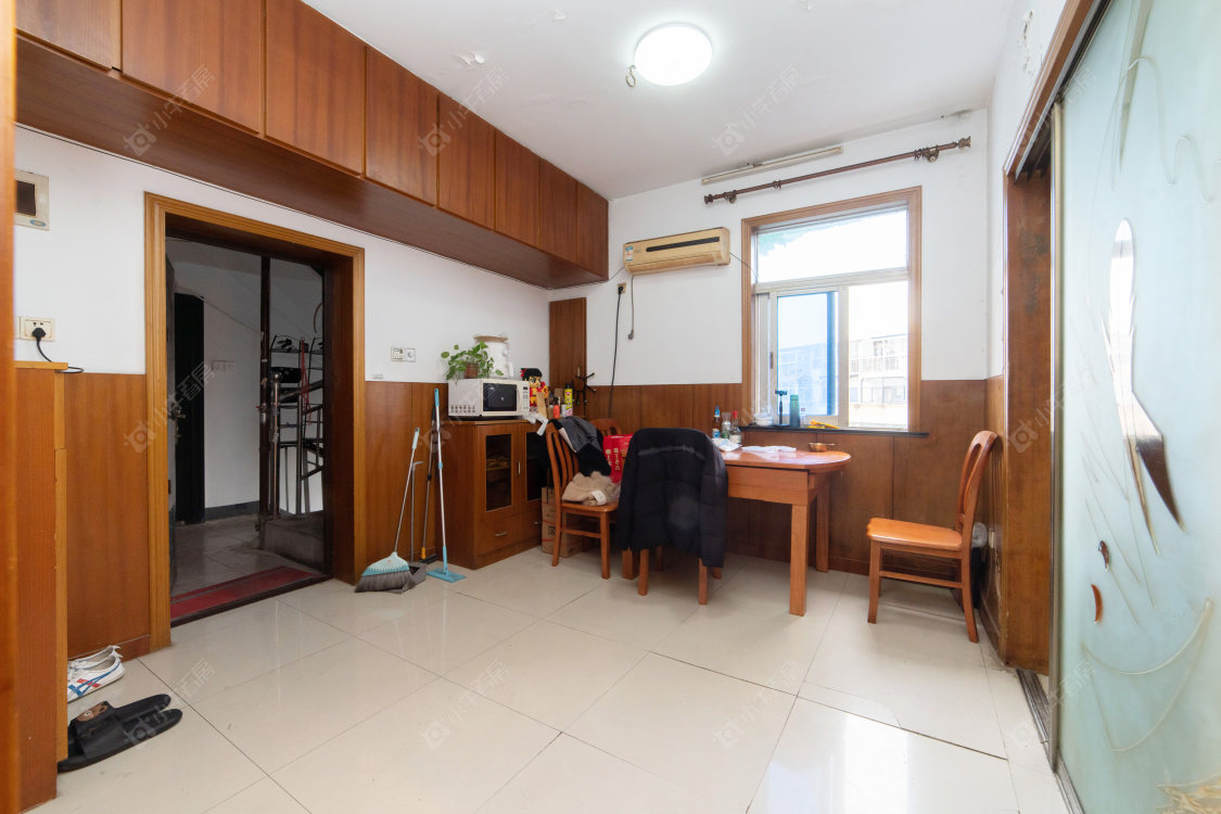 常州勤业一二三村在售二手房_小牛看房