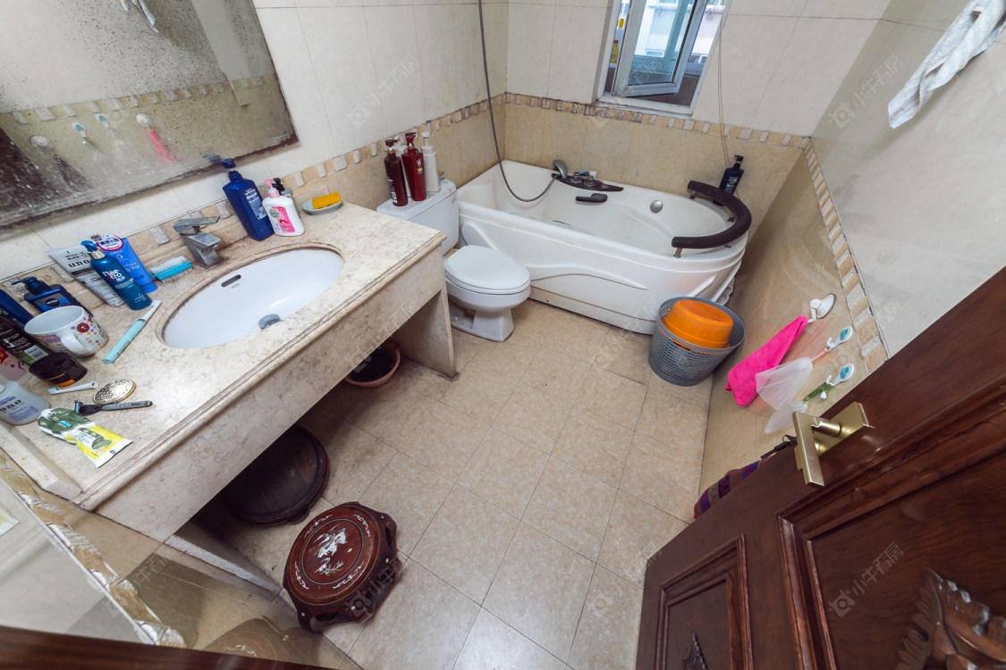 陈渡新苑房源室内图 常州陈渡新苑在售二手房源室内图_小牛看房