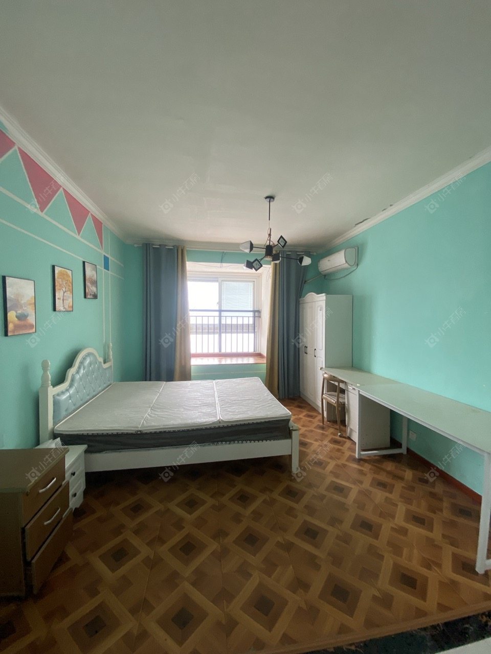 常州路劲城市印象在租房源室内图_小牛看房