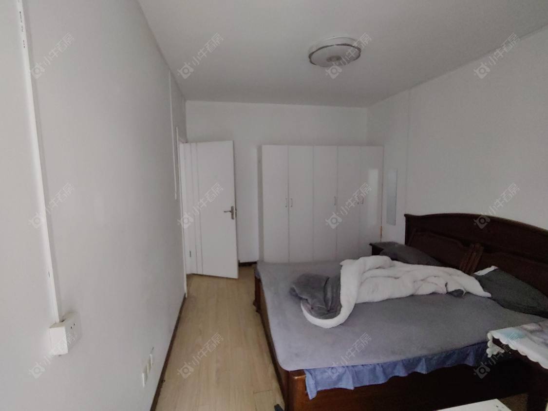 常州新城南都雅苑在租房源室内图_小牛看房