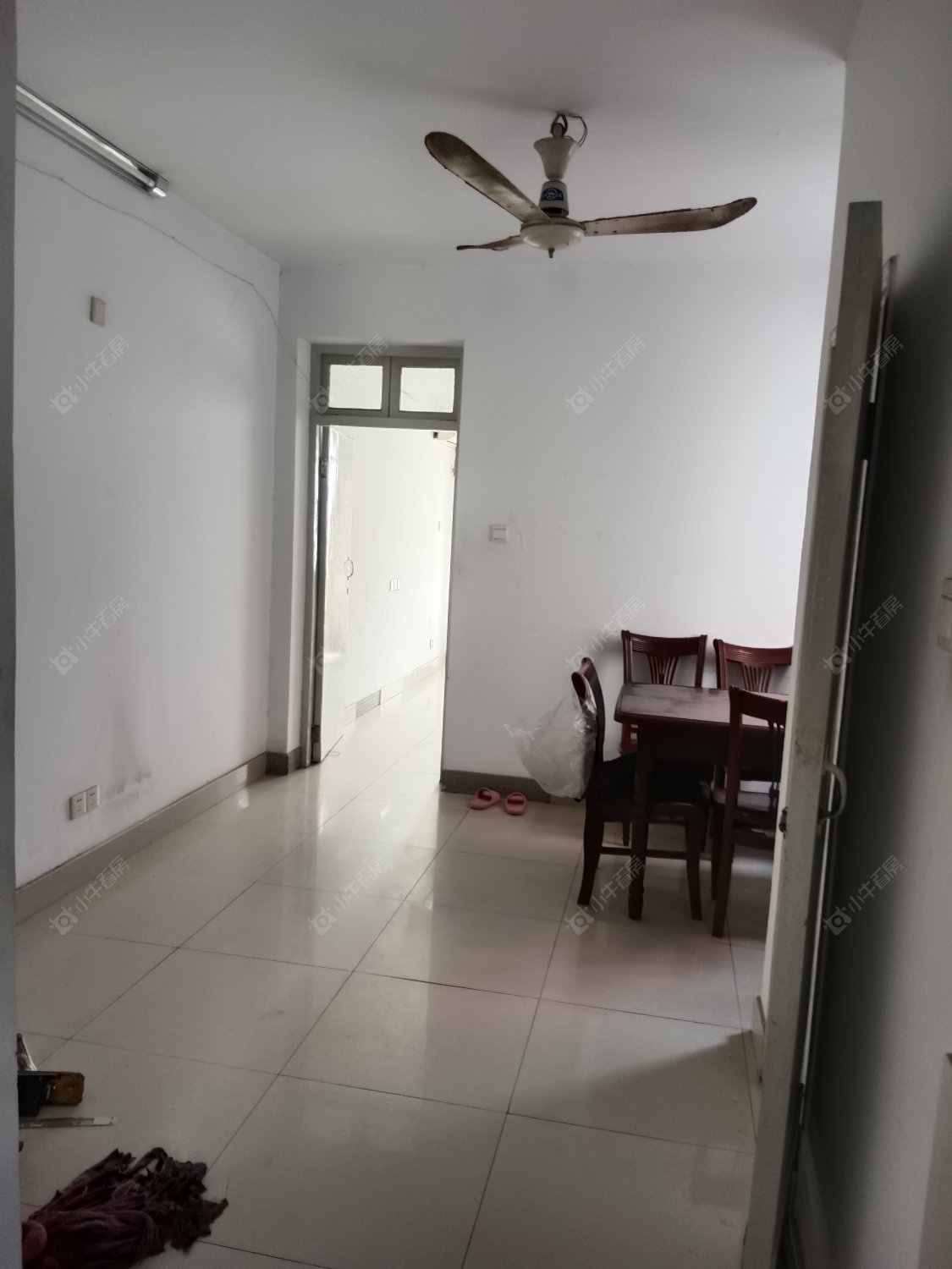 常州丽华二村在租房源室内图_小牛看房