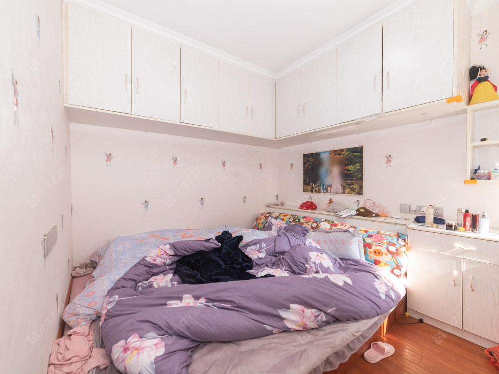 常州龙城福第在售二手房源室内图_小牛看房