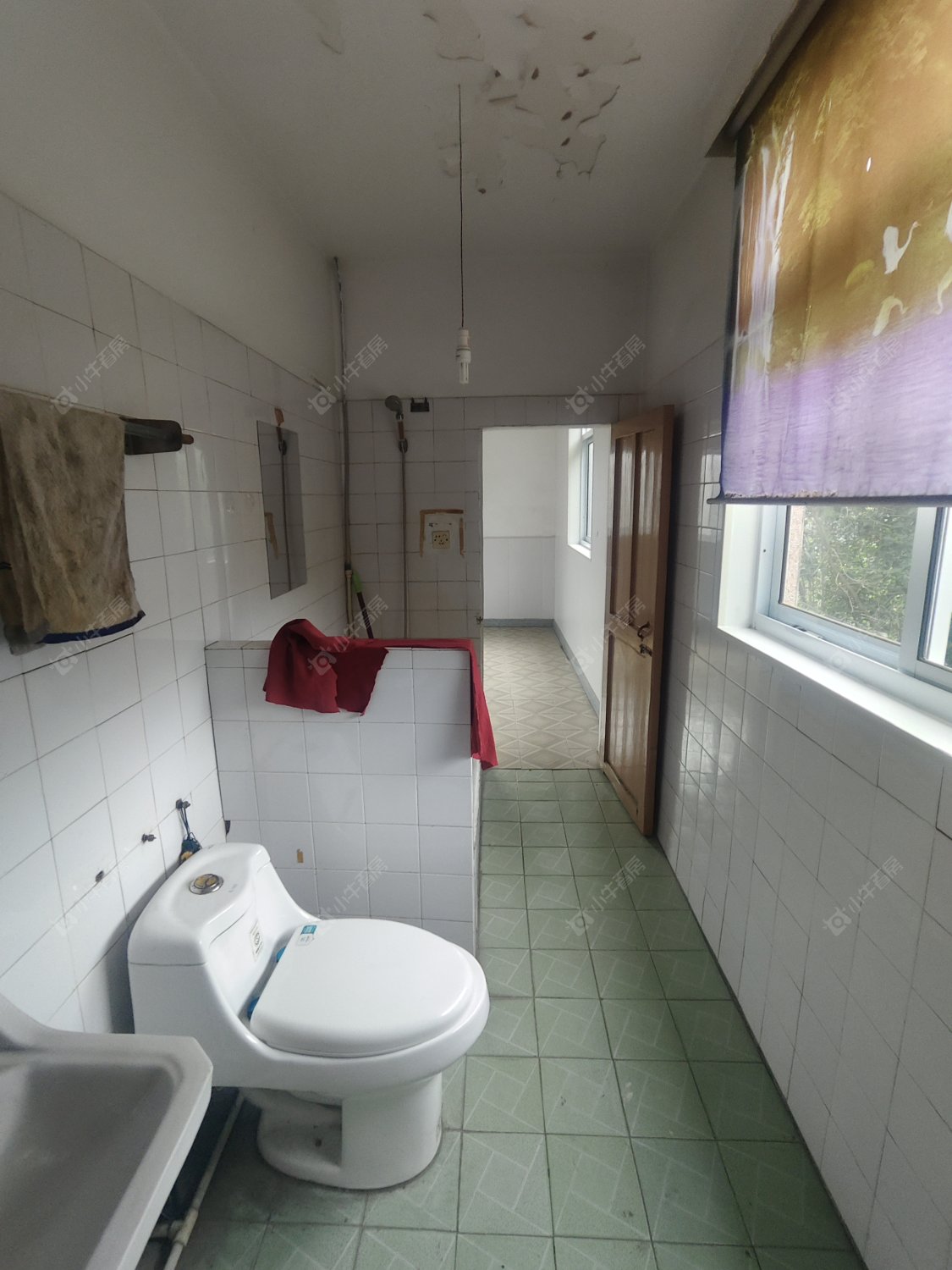 常州下梅西马庄在租房源室内图_小牛看房