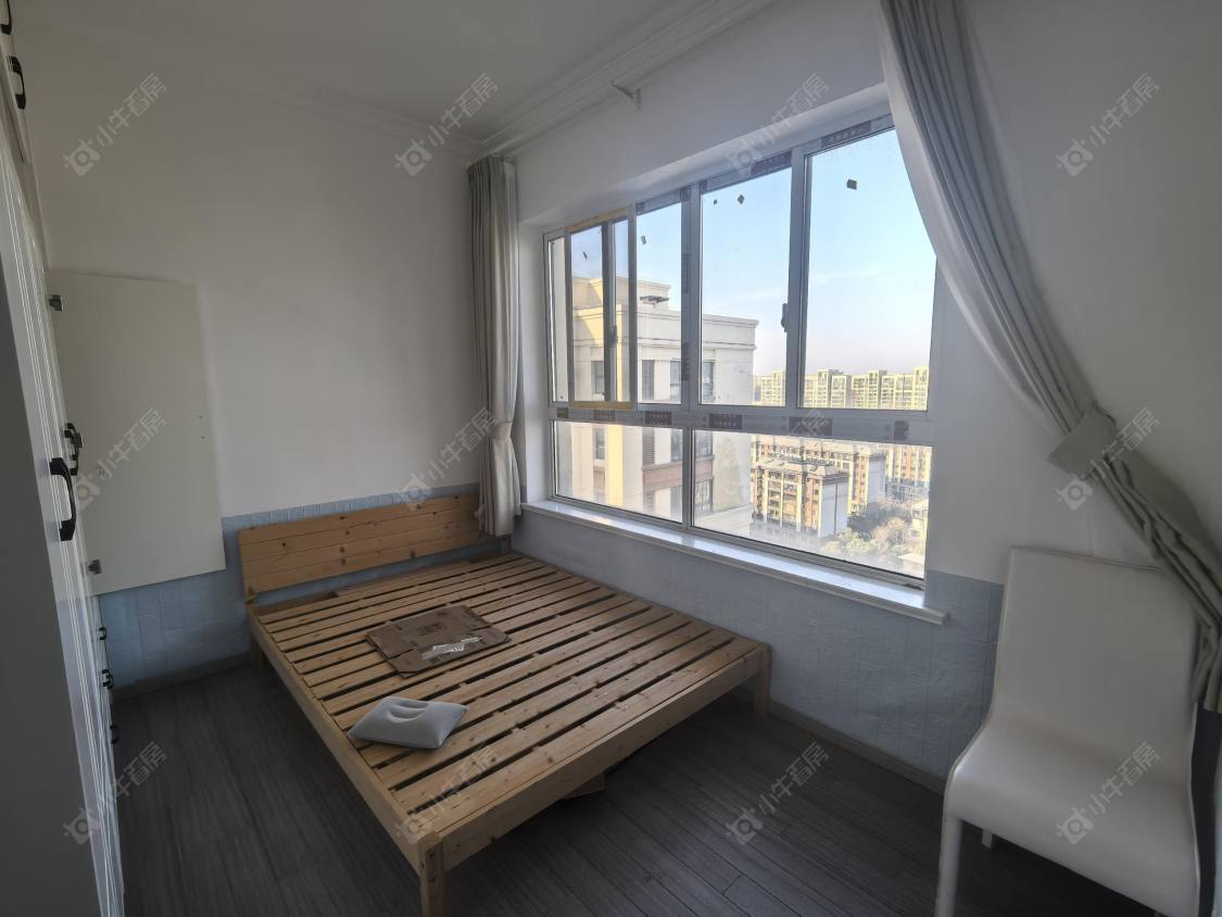 常州凤凰湖花园在租房源室内图_小牛看房