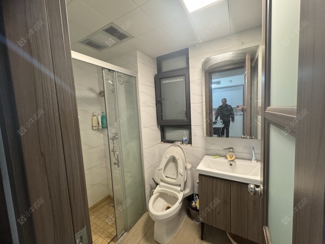 常州碧桂园壹号天禧在租房源室内图_小牛看房