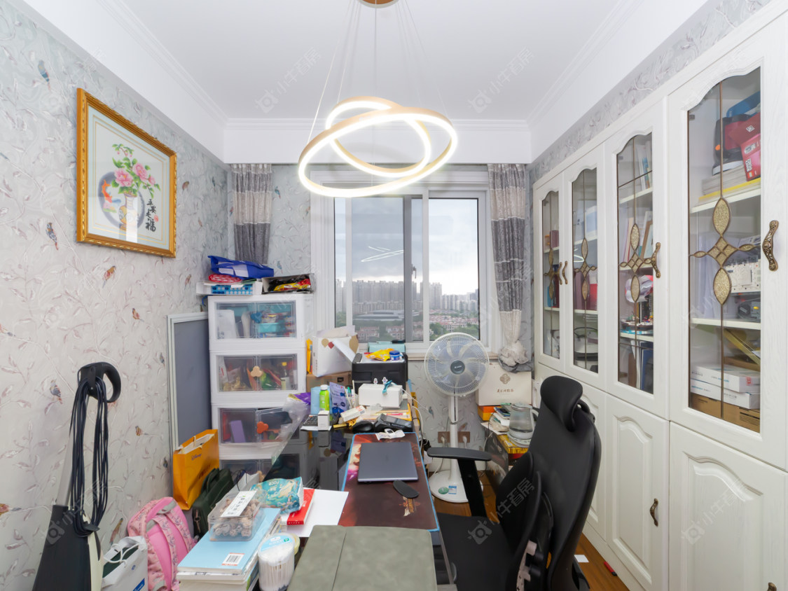 龙湖香醍时光房源室内图 常州龙湖香醍时光在售二手房源室内图_小牛看房