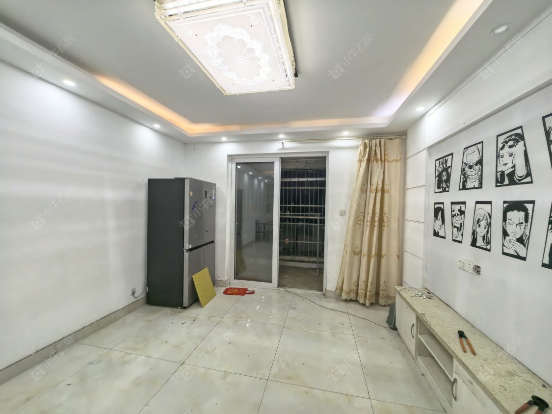 常州滨江明珠城西区_公寓_小牛看房