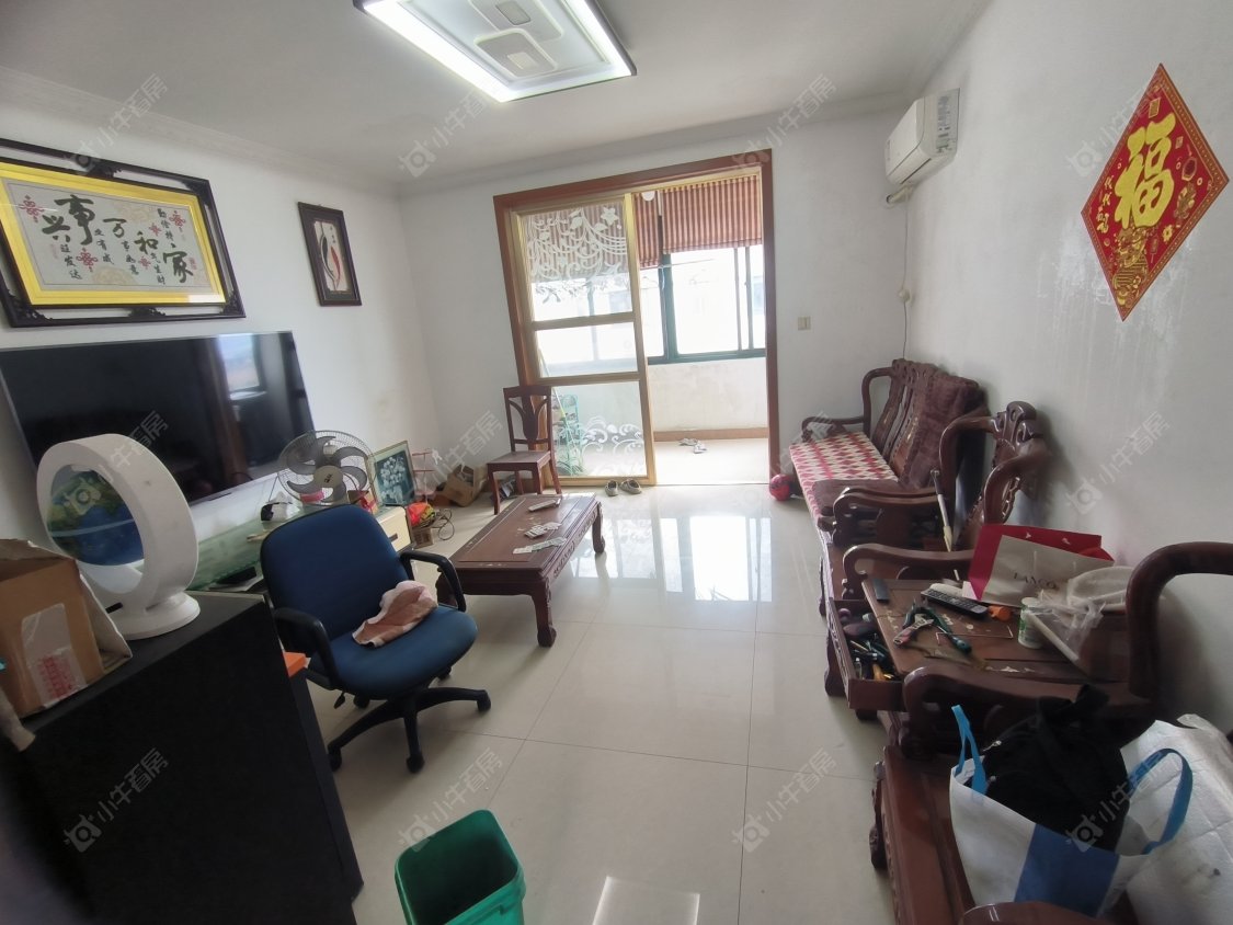 朝阳花园房源室内图 常州朝阳花园在租房源室内图_小牛看房