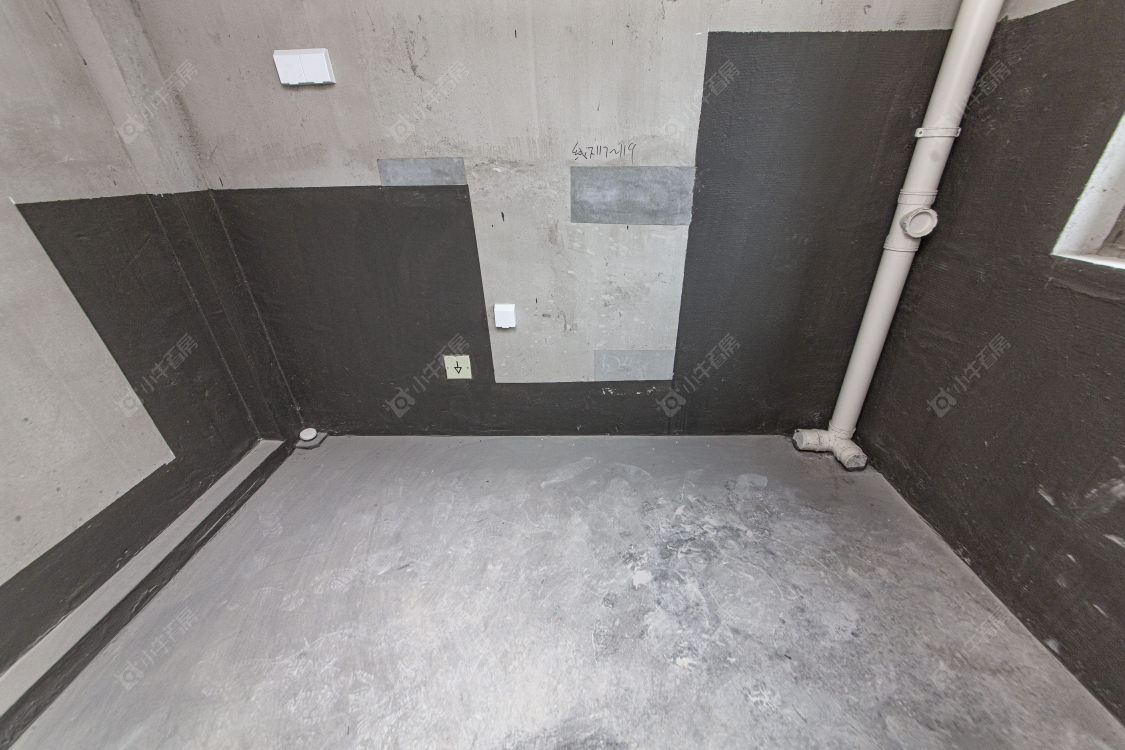 常州华盛珑悦云玺在售二手房源室内图_小牛看房