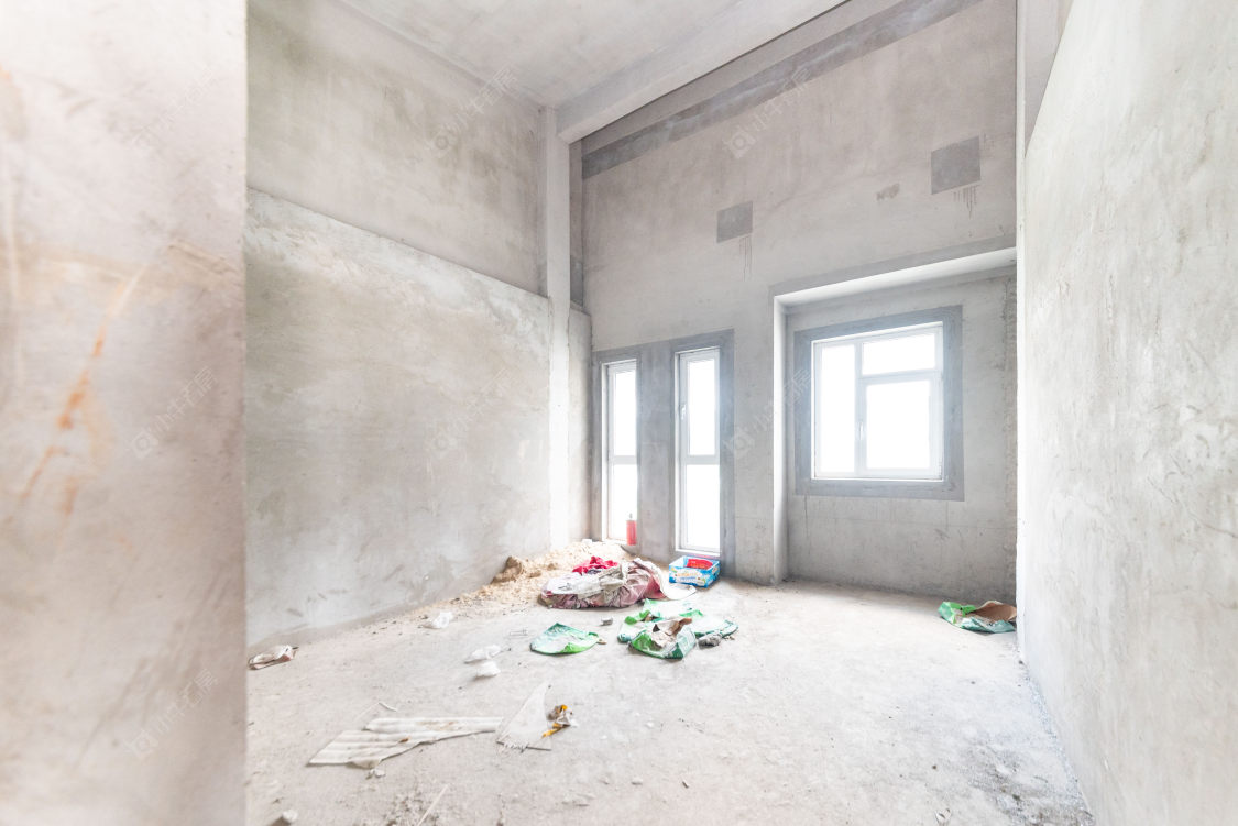 常州府南商务广场在售二手房源室内图_小牛看房