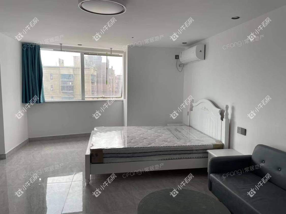 常州银河湾电脑城租房_小牛看房