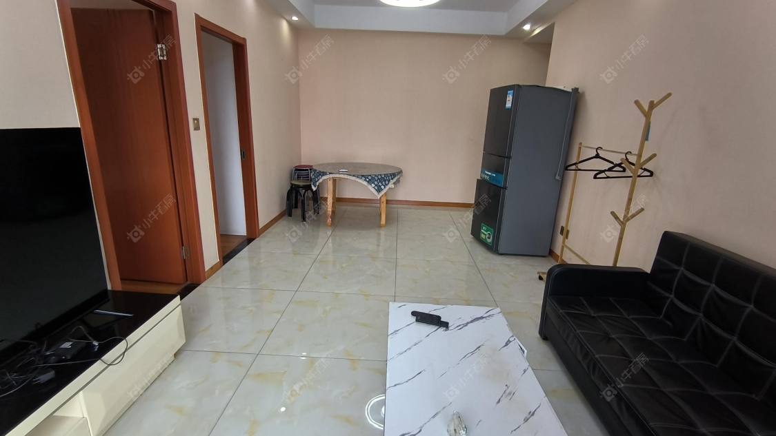 常州裕坤美城公馆在租房源室内图_小牛看房