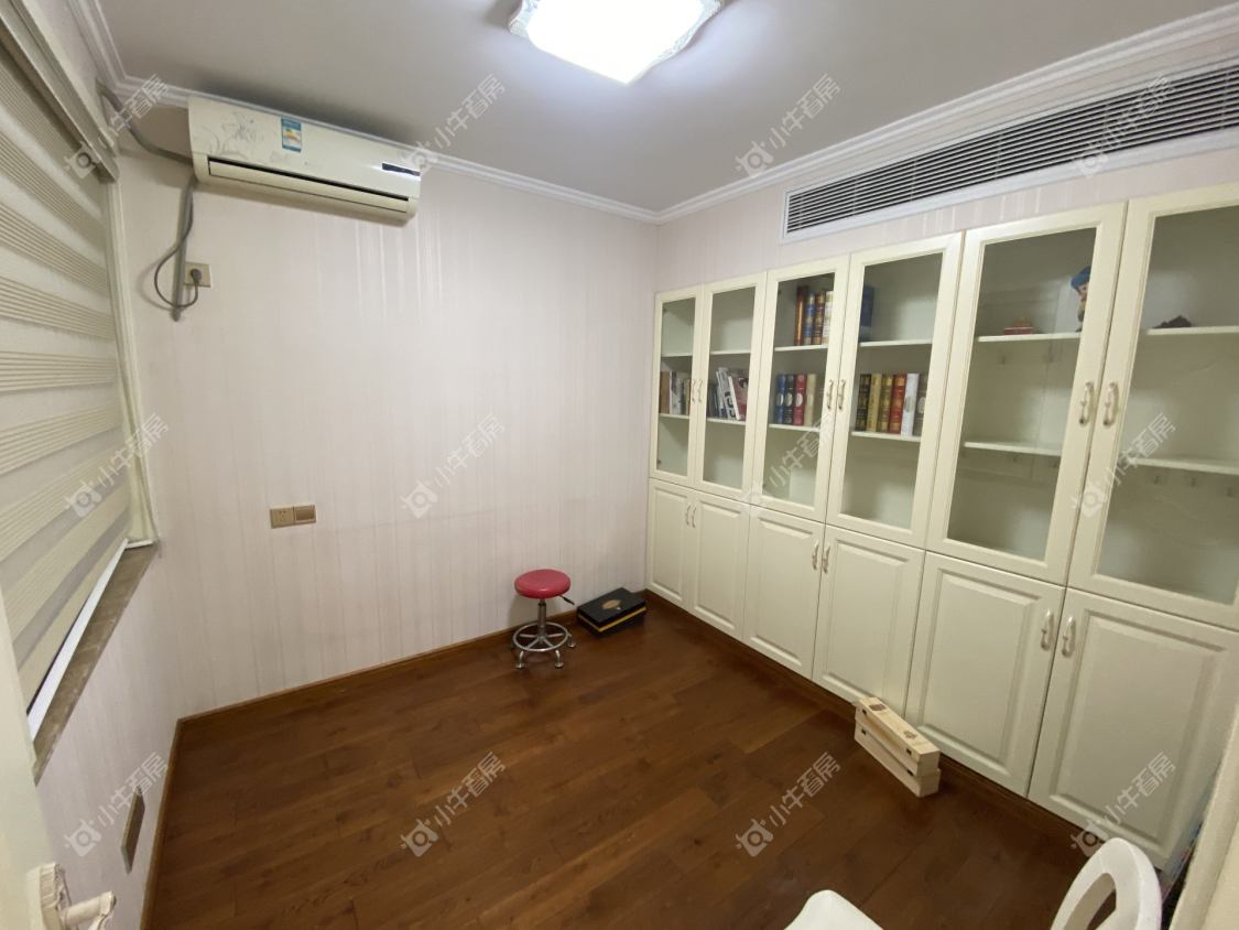 常州新城香溢澜桥二期在租房源_小牛看房