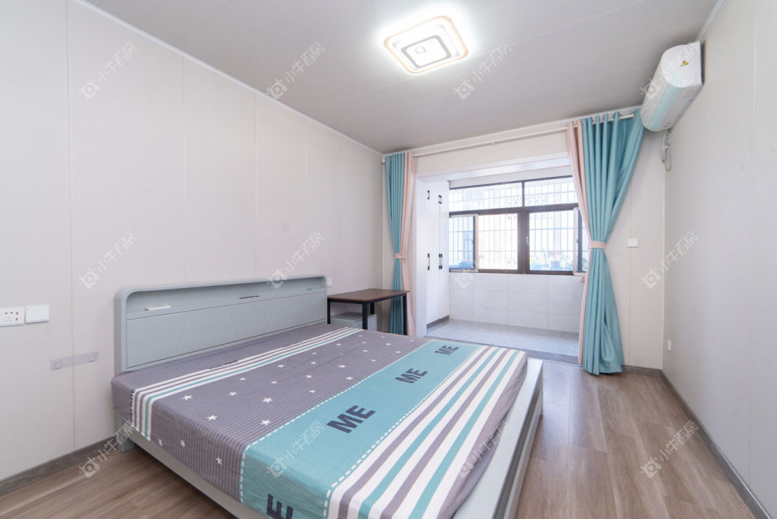 常州花园新村（钟楼）在租房源_小牛看房