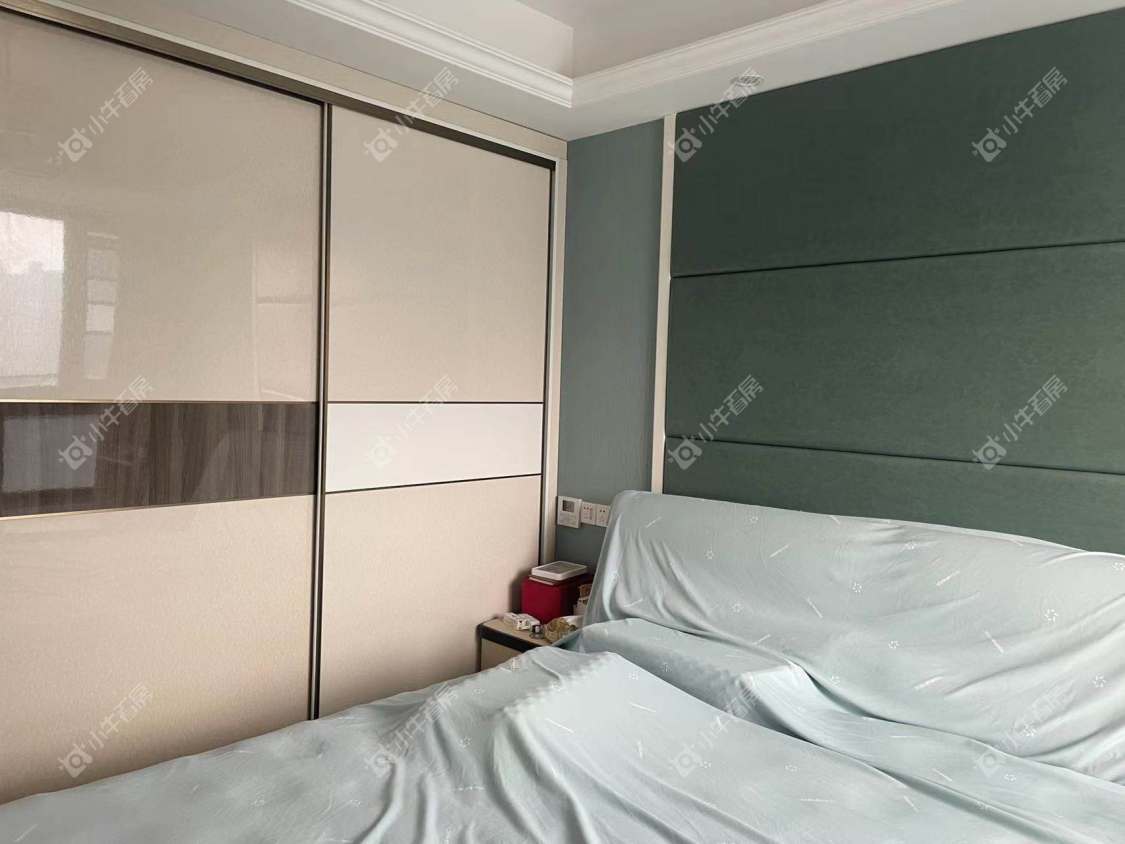 常州绿都万和城三区在租房源_小牛看房