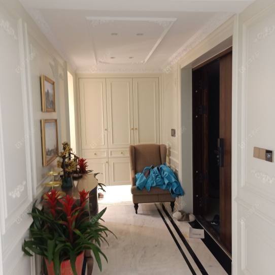 常州雅居乐星河湾在租房源室内图_小牛看房