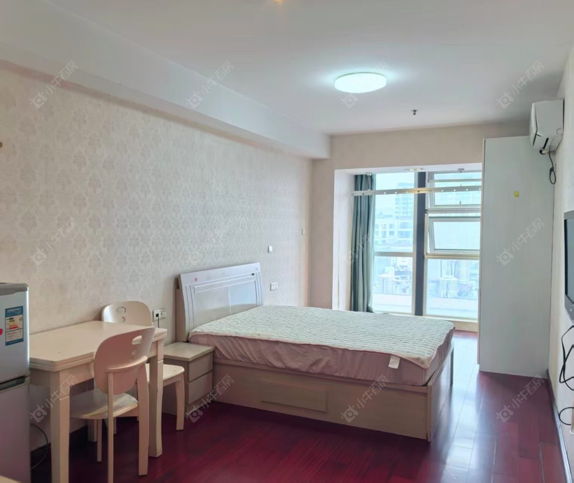 新天地不夜城房源 常州新天地不夜城在租房源_小牛看房