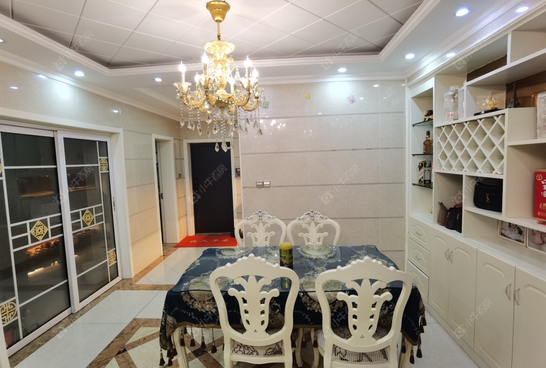 常州城东花园在租房源_小牛看房