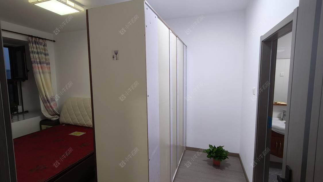 常州璞悦缦宸在租房源室内图_小牛看房