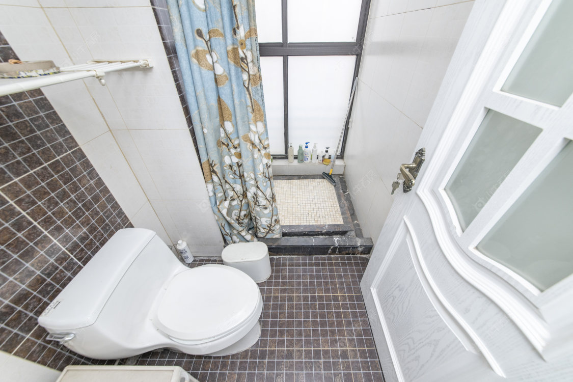 常州吾悦广场北区在售二手房源室内图_小牛看房