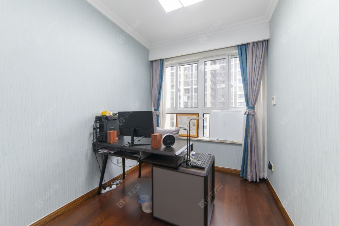 常州星河国际七区在售二手房源室内图_小牛看房