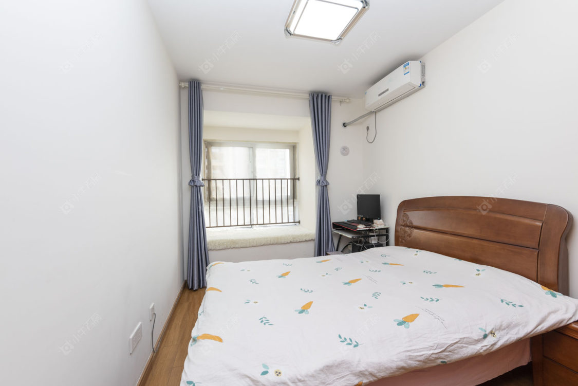 万科城房源室内图 常州万科城在售二手房源室内图_小牛看房