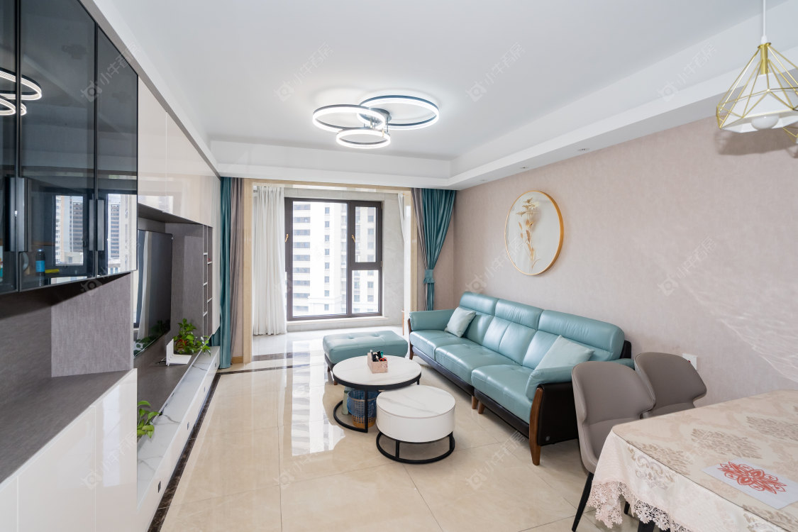 弘阳天下锦房源 常州弘阳天下锦在售二手房源_小牛看房