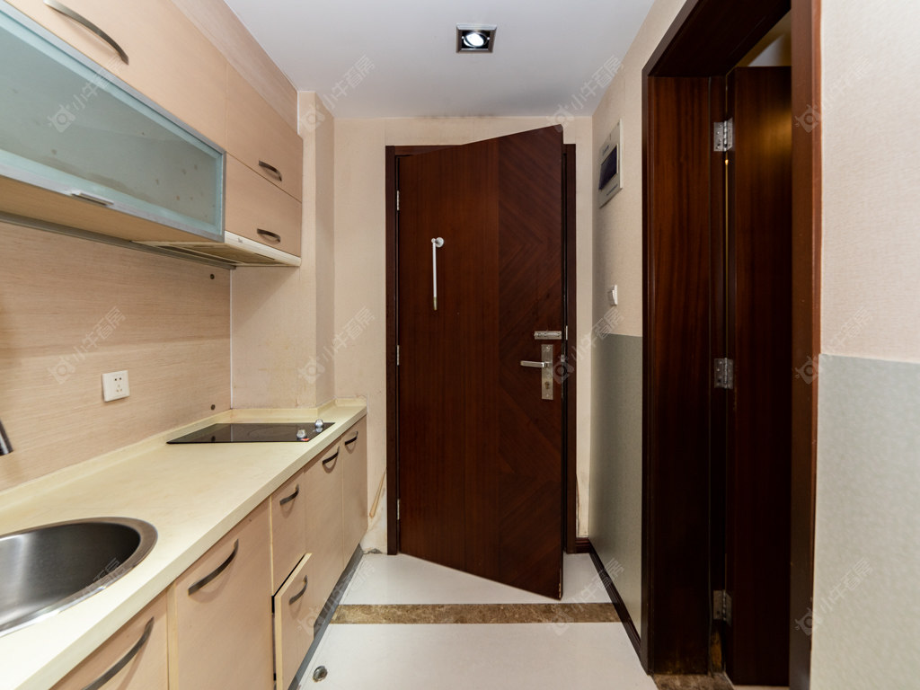 常州富都商务公寓在售二手房_小牛看房