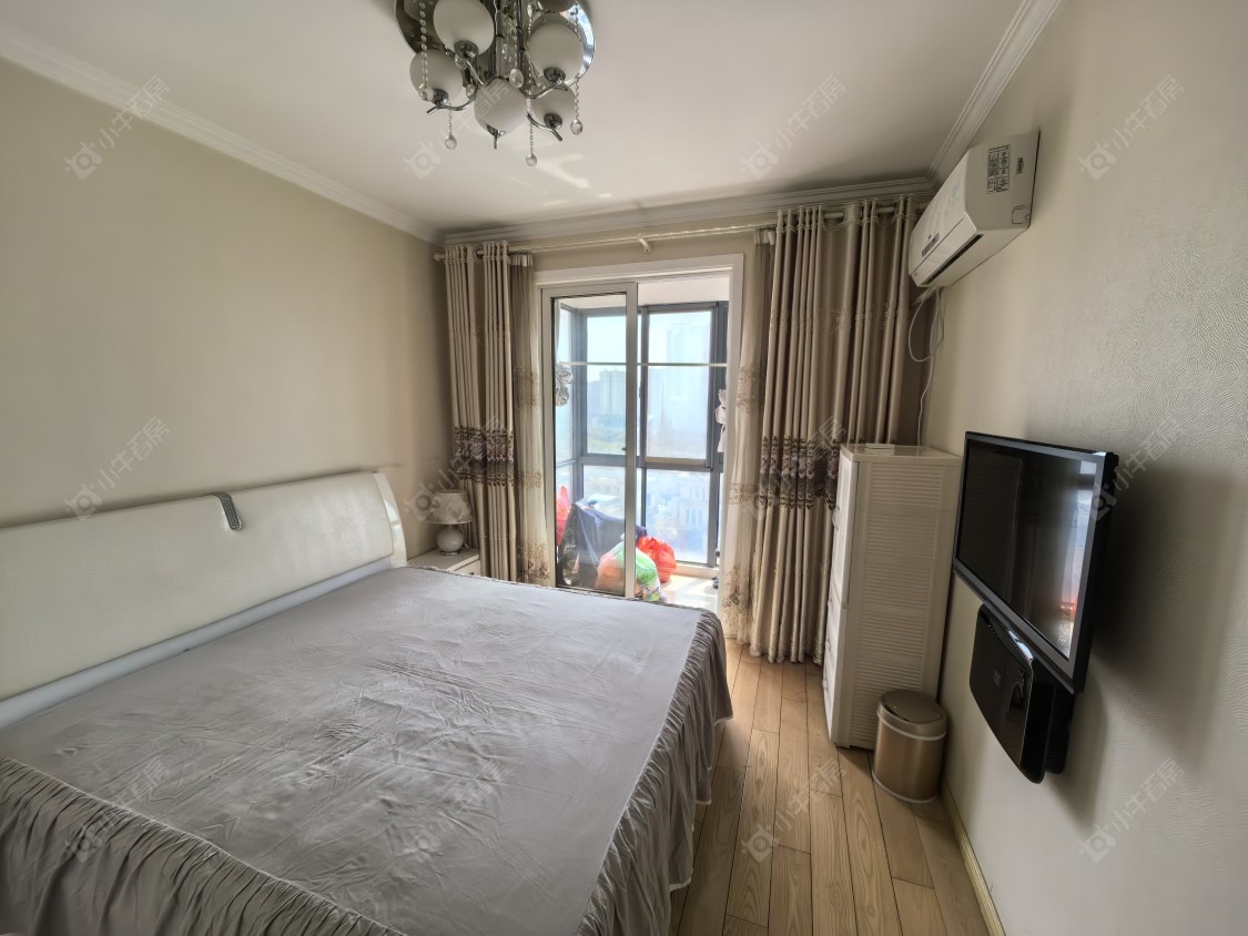 常州水晶城在租房源室内图_小牛看房