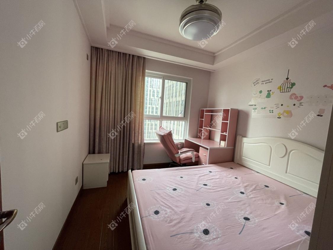 常州万达中央华城在租房源_小牛看房