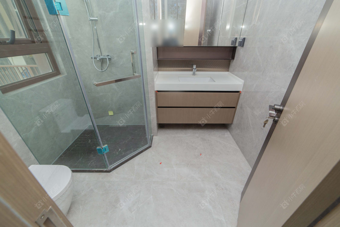 常州环球港湾在售二手房源室内图_小牛看房